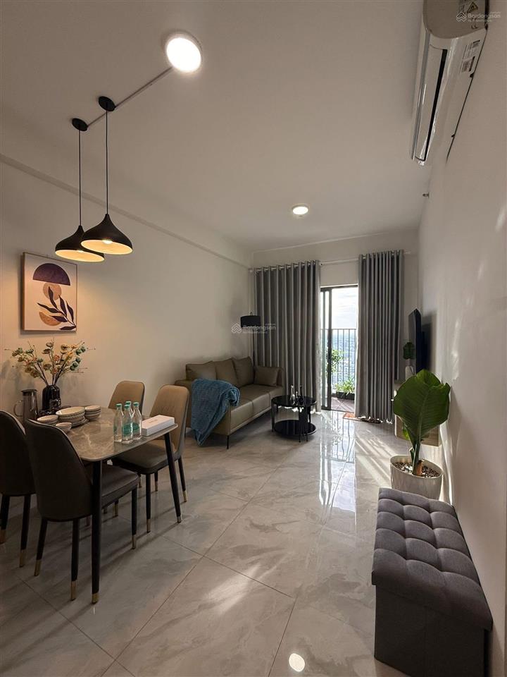 Cần cho thuê căn hộ the botanica. dt 74m2, 2pn, 2wc. giá 15tr/th.  0365 695 ***