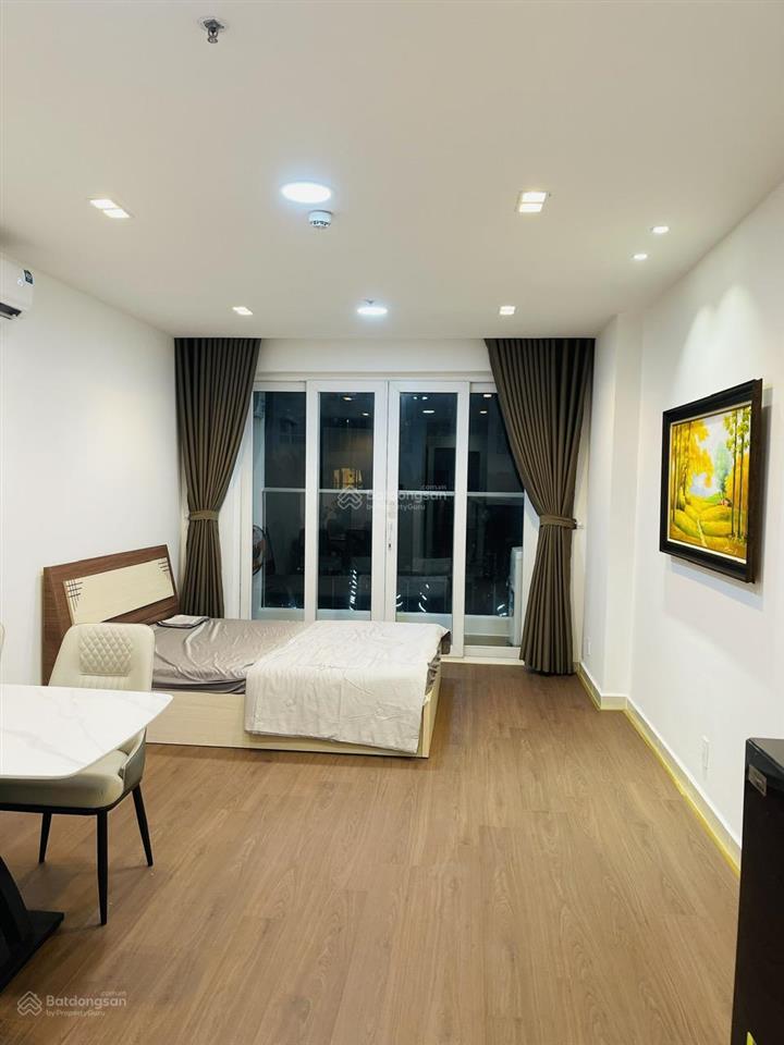 Cần cho thuê gấp căn hộ the everrich infinity. dt 38m2, officetel 1wc. giá 12tr/th.  0365 695 ***