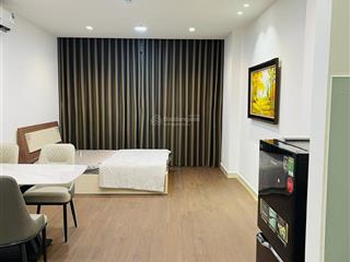 Cần cho thuê gấp căn hộ the everrich infinity. dt 38m2, officetel 1wc. giá 12tr/th.  0365 695 ***