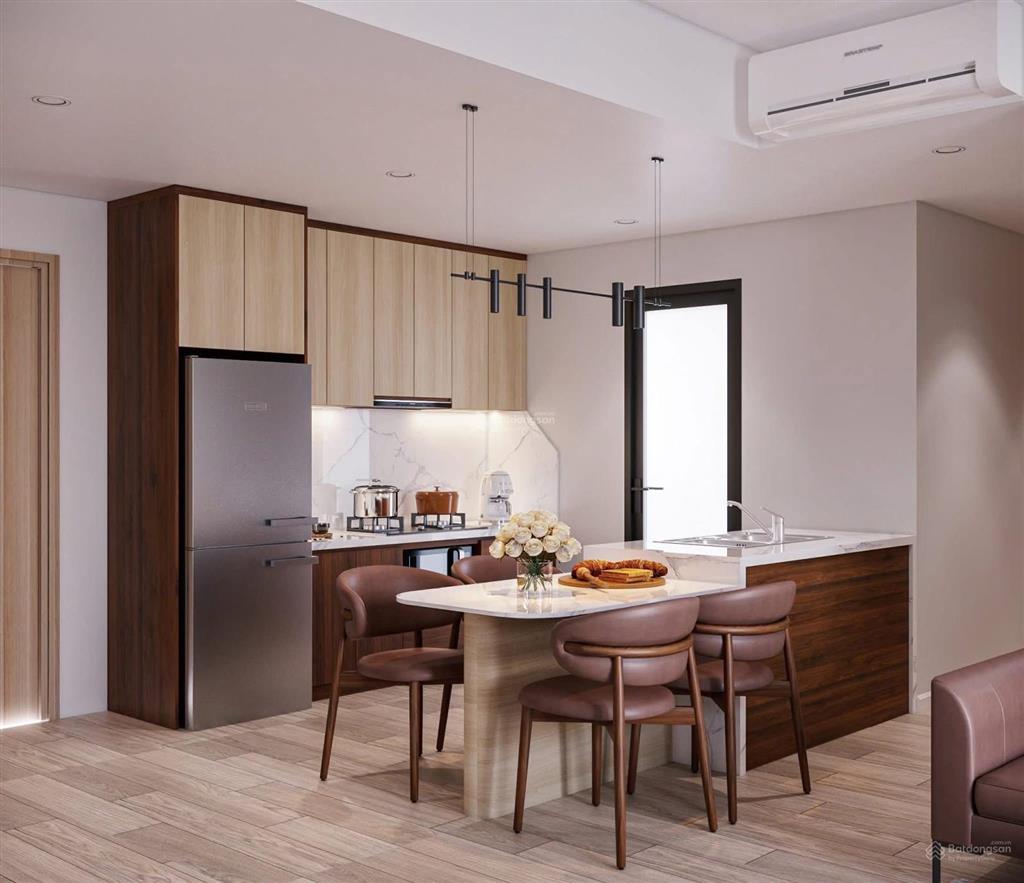 Cần cho thuê gấp căn hộ the tresor. dt 65m2, 2pn, 1wc. giá 18tr/th.  0365 695 ***