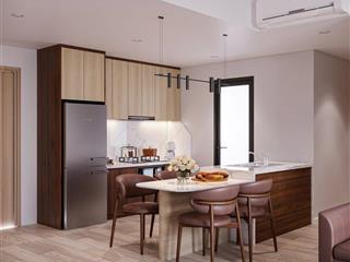 Cần cho thuê gấp căn hộ the tresor. dt 65m2, 2pn, 1wc. giá 18tr/th.  0365 695 ***