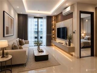 Cần cho thuê gấp căn hộ the tresor quận 4. dt 75m2, 2pn, 2wc. giá 20tr/th.  0365 695 ***