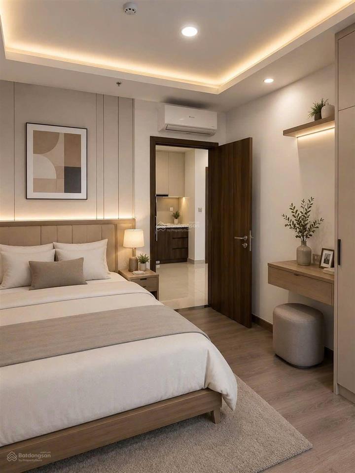 Cần cho thuê gấp căn hộ the tresor quận 4. dt 75m2, 2pn, 2wc. giá 20tr/th.  0365 695 ***