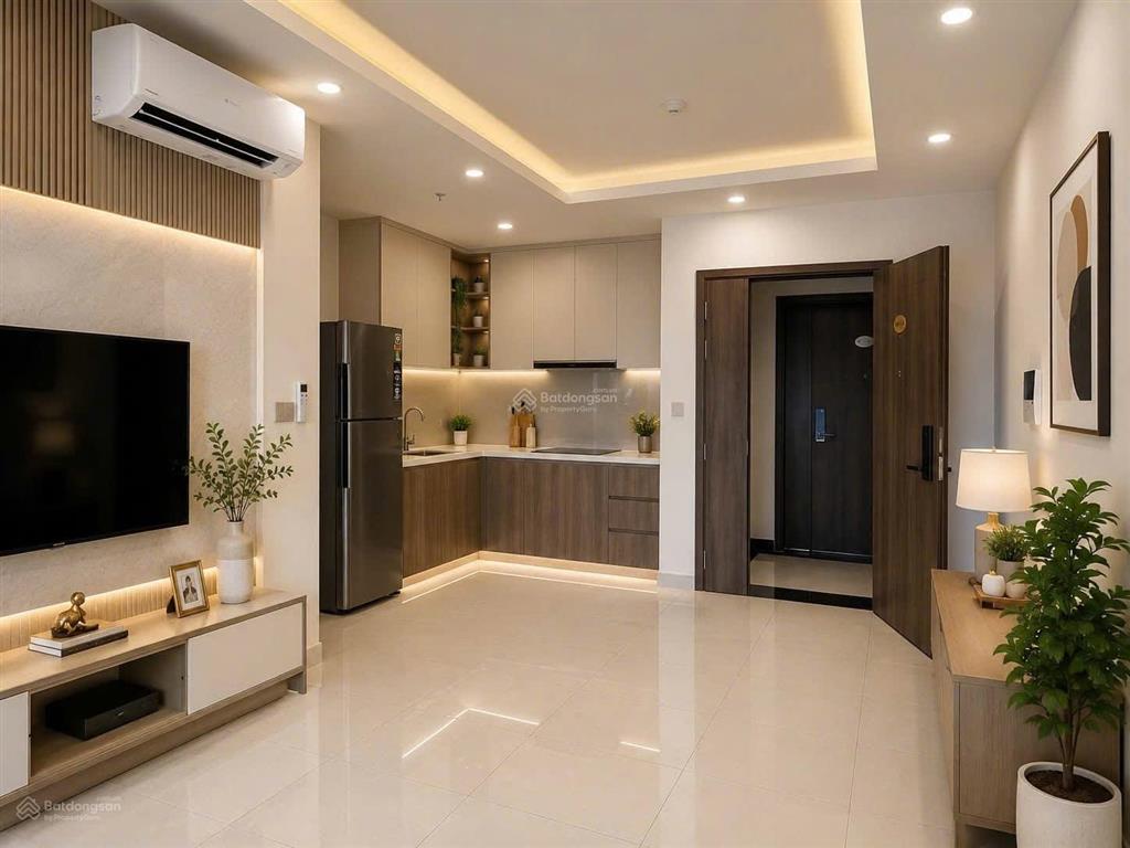 Cần cho thuê gấp căn hộ the tresor quận 4. dt 75m2, 2pn, 2wc. giá 20tr/th.  0365 695 ***