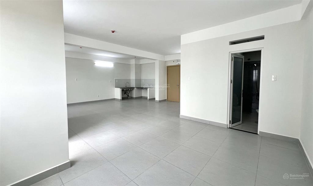 Giá 5tr/tháng, thuê nhà 2 phòng ngủ 56m2, mới 100%, nam long ii. hợp đồng 1 năm.