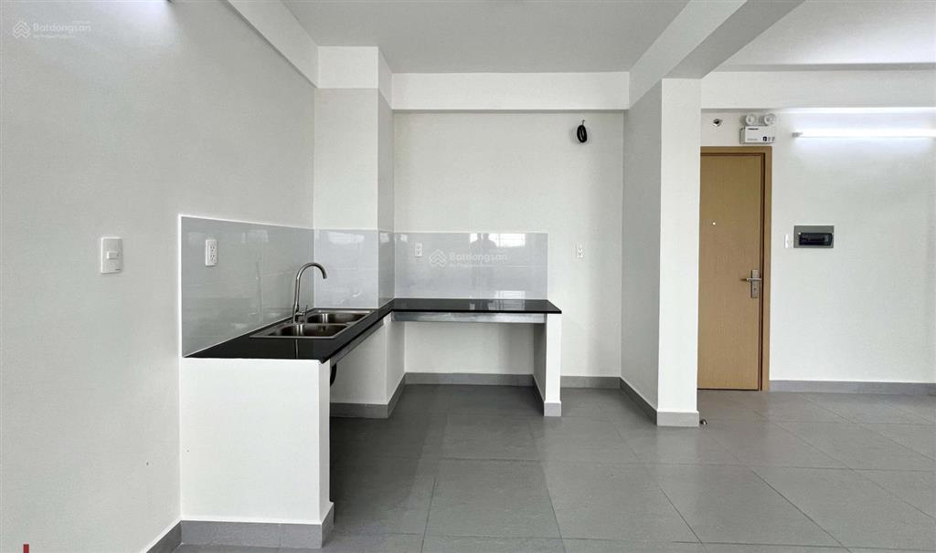 Giá 5tr/tháng, thuê nhà 2 phòng ngủ 56m2, mới 100%, nam long ii. hợp đồng 1 năm.