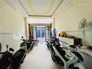 Gấp bán nhà 4 tầng 2 mặt tiền trước sau hoàn công đủ tăng nhơn phú bq9 chỉ 7t3