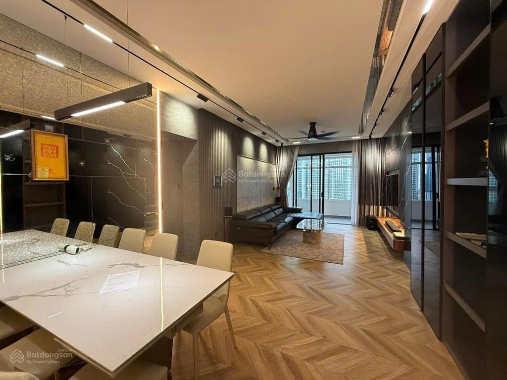 Giỏ hàng cho thuê căn hộ cao cấp saigon pearl ven sông sài gòn  được nuôi thú cưng  bình thạnh