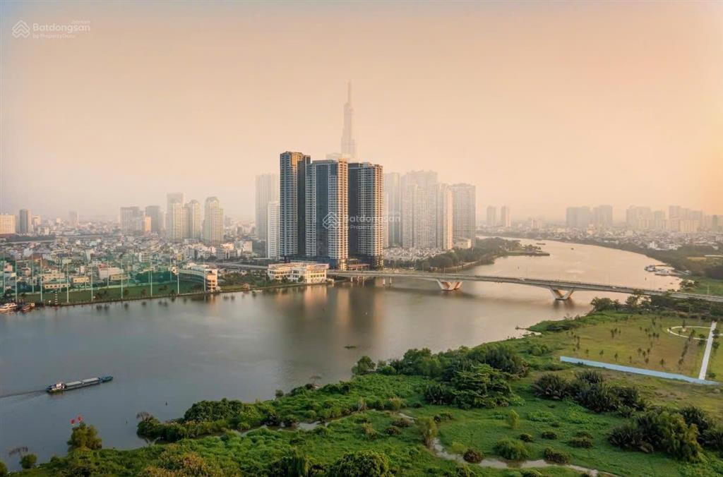 Giỏ hàng cho thuê căn hộ cao cấp saigon pearl ven sông sài gòn  được nuôi thú cưng  bình thạnh