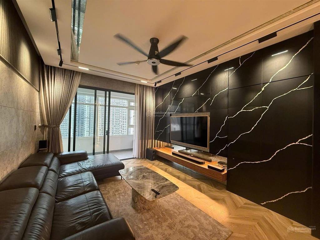 Giỏ hàng cho thuê căn hộ cao cấp saigon pearl ven sông sài gòn  được nuôi thú cưng  bình thạnh