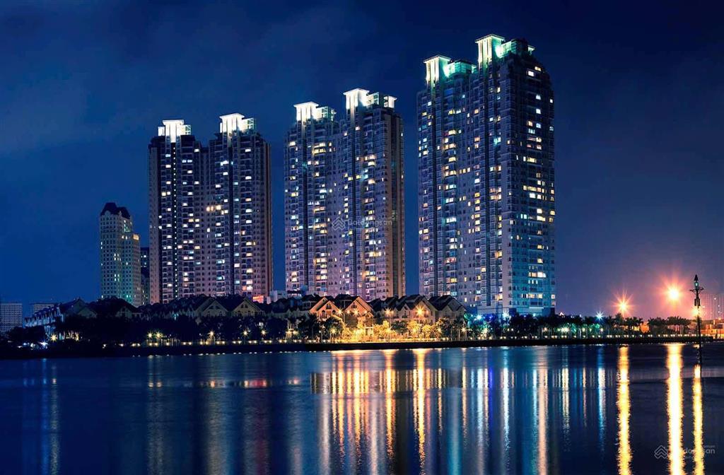 Giỏ hàng cho thuê căn hộ cao cấp saigon pearl ven sông sài gòn  được nuôi thú cưng  bình thạnh