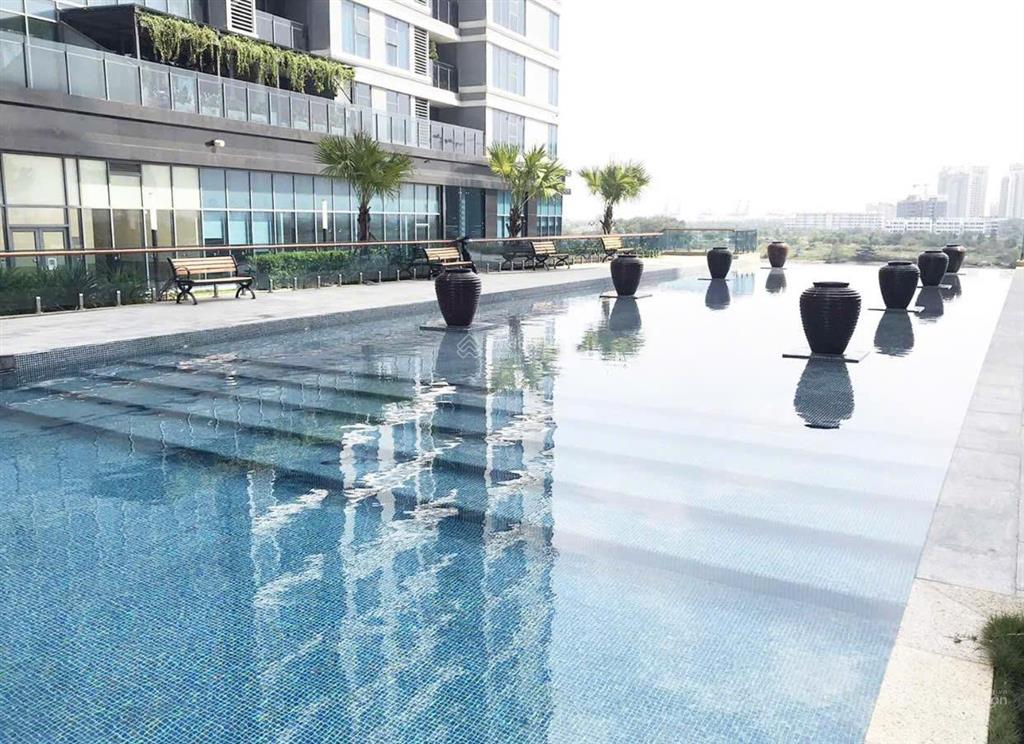 Giỏ hàng cho thuê căn hộ cao cấp saigon pearl ven sông sài gòn  được nuôi thú cưng  bình thạnh