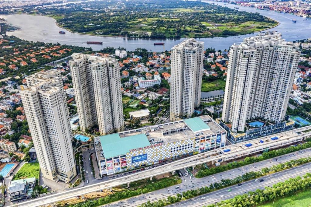 Giỏ hàng cho thuê căn hộ masteri thảo điền  trung tâm thảo điền  quận 2