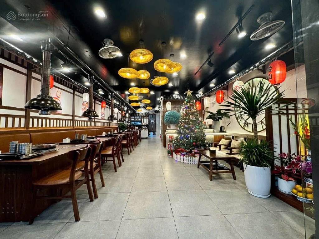 Shophouse kinh doanh đỉnh  mặt phố thành trung  dòng tiền 70tr/tháng