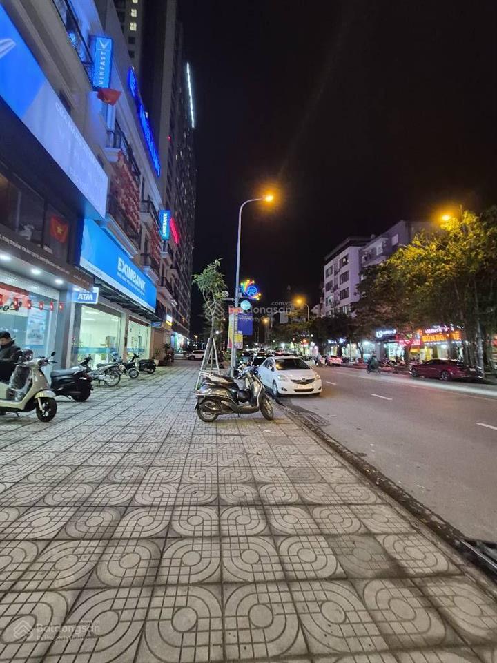Shophouse kinh doanh đỉnh  mặt phố thành trung  dòng tiền 70tr/tháng