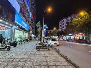 Shophouse kinh doanh đỉnh  mặt phố thành trung  dòng tiền 70tr/tháng