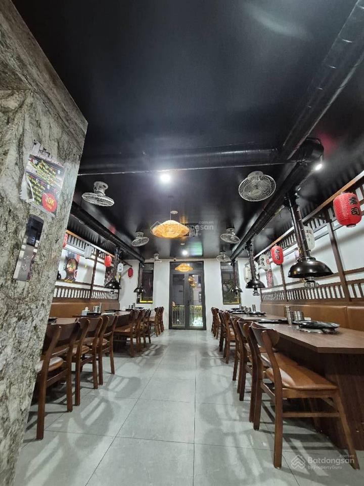 Shophouse kinh doanh đỉnh  mặt phố thành trung  dòng tiền 70tr/tháng