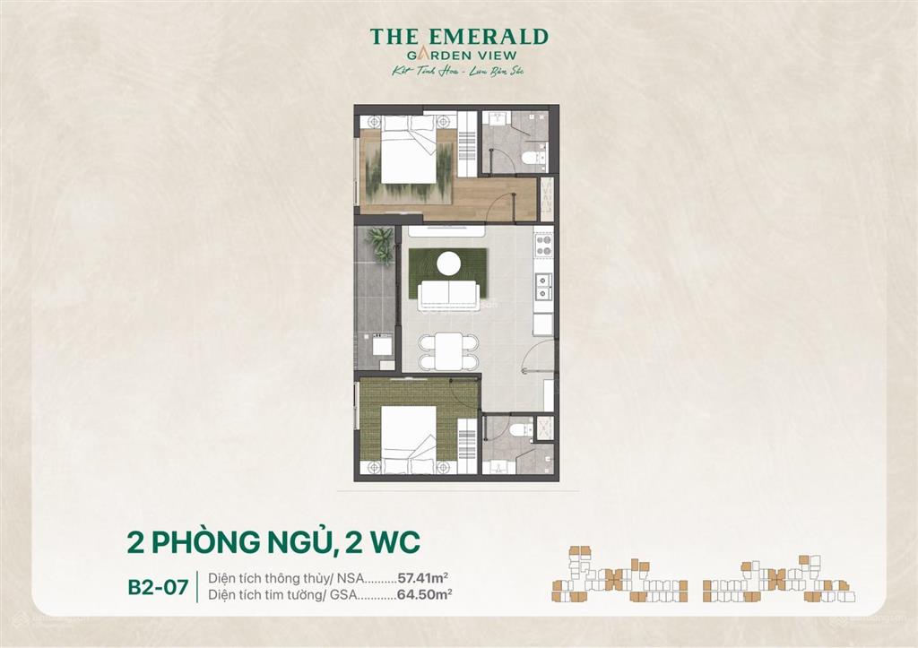 Giá cực sốc 37 triệu thanh toán chỉ 9 triệu/tháng, giỏ nội bộ nhiều căn đẹp