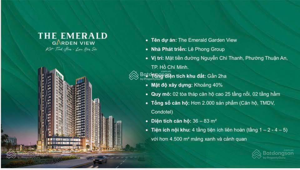 Giá cực sốc 37 triệu thanh toán chỉ 9 triệu/tháng, giỏ nội bộ nhiều căn đẹp