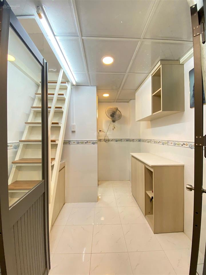 Nhà căn góc phạm phú thứ, q.6 giá rẻ