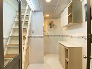 Nhà căn góc phạm phú thứ, q.6 giá rẻ