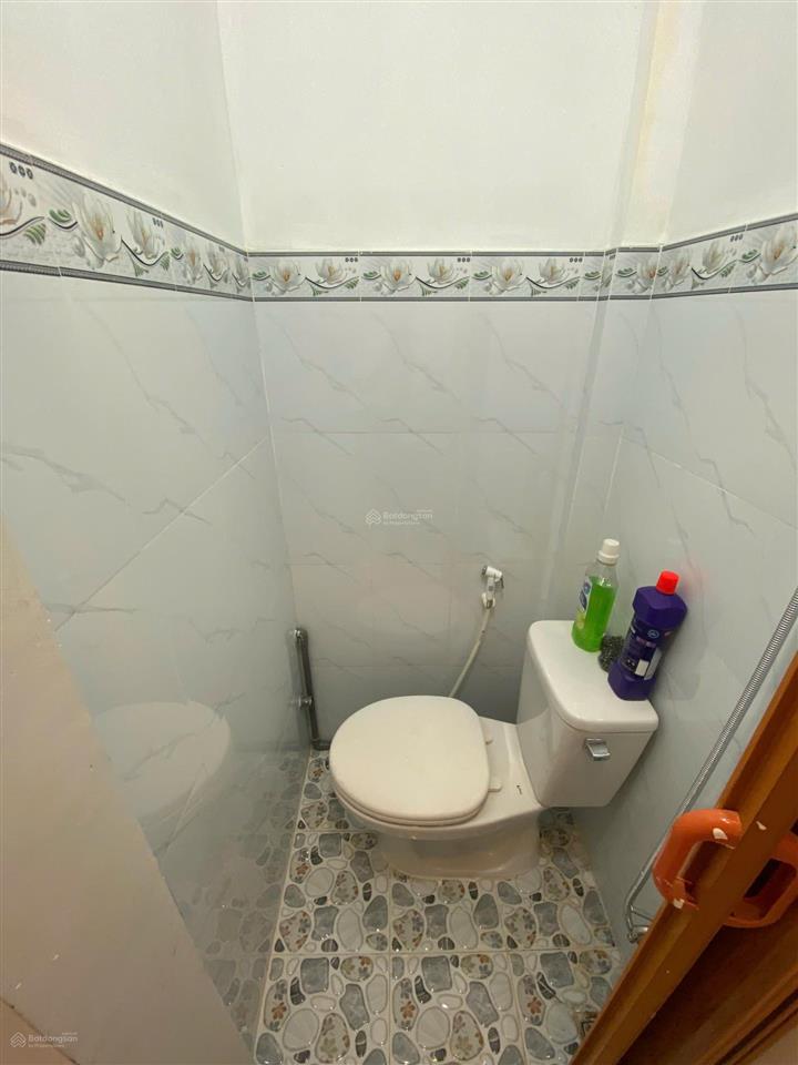 Nhà căn góc phạm phú thứ, q.6 giá rẻ