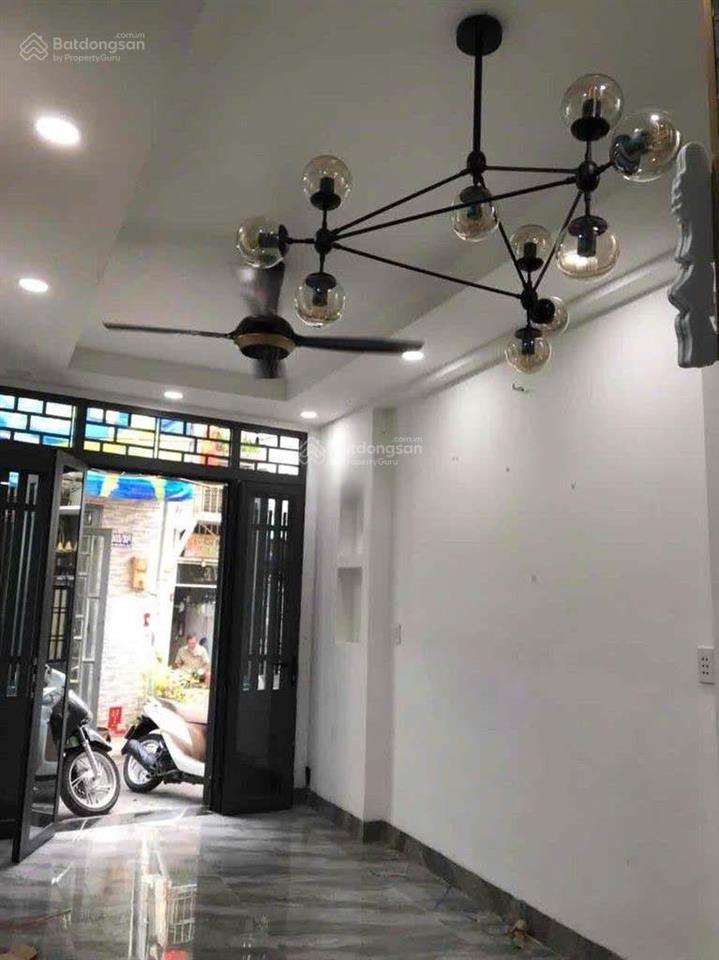Nhà siêu đẹp hẻm xe hơi 7m số 203/.... lạc long quân, p.3, q.11 giá rẻ