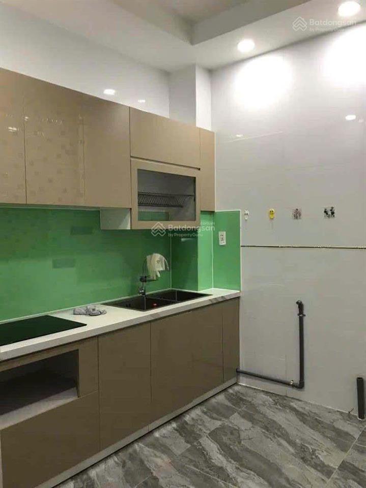 Nhà siêu đẹp hẻm xe hơi 7m số 203/.... lạc long quân, p.3, q.11 giá rẻ