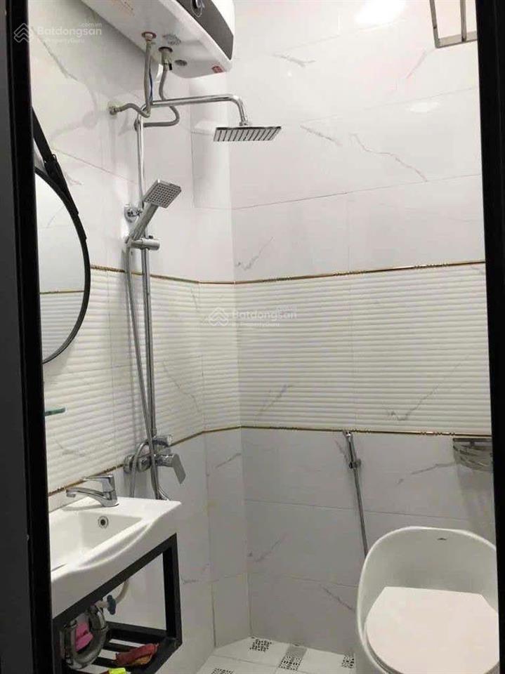 Nhà siêu đẹp hẻm xe hơi 7m số 203/.... lạc long quân, p.3, q.11 giá rẻ