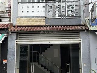 Nhà đẹp mặt tiền lê sát, p.tân quý, q.tân phú giá rẻ