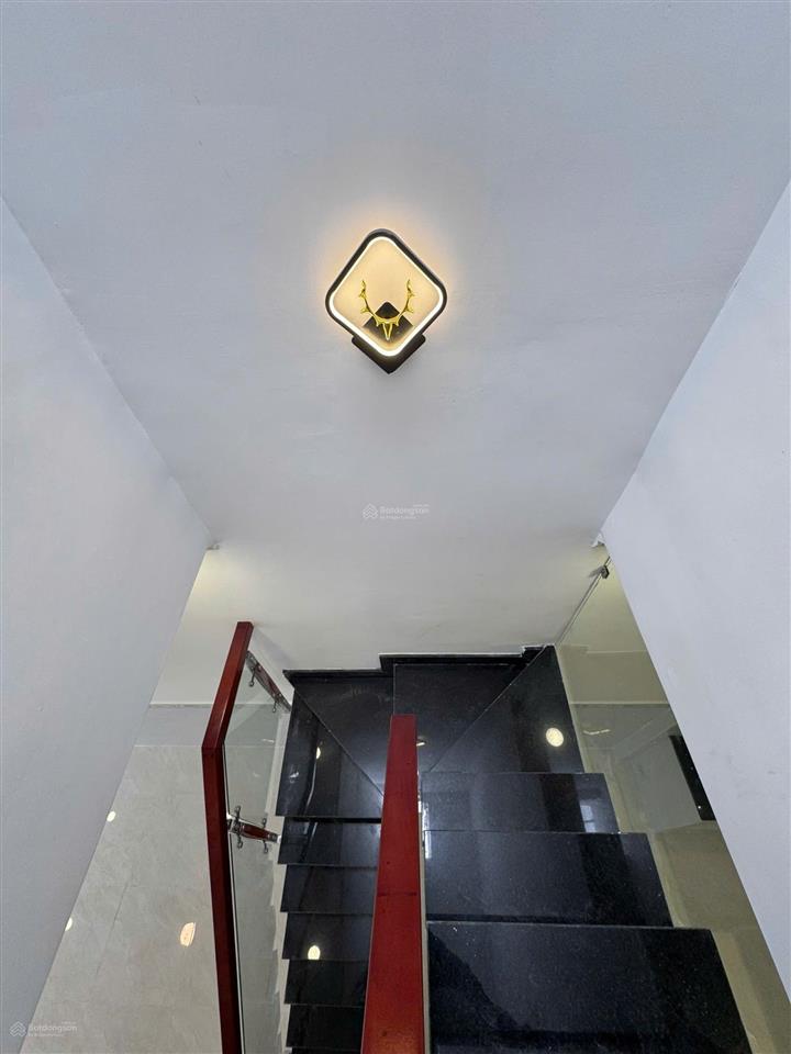 Nhà mới siêu đẹp hẻm 48/// đường số 3, p.bhh, bình tân giá rẻ