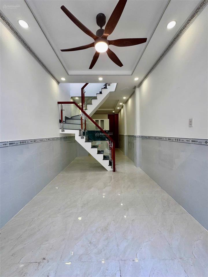 Nhà mới siêu đẹp hẻm 48/// đường số 3, p.bhh, bình tân giá rẻ