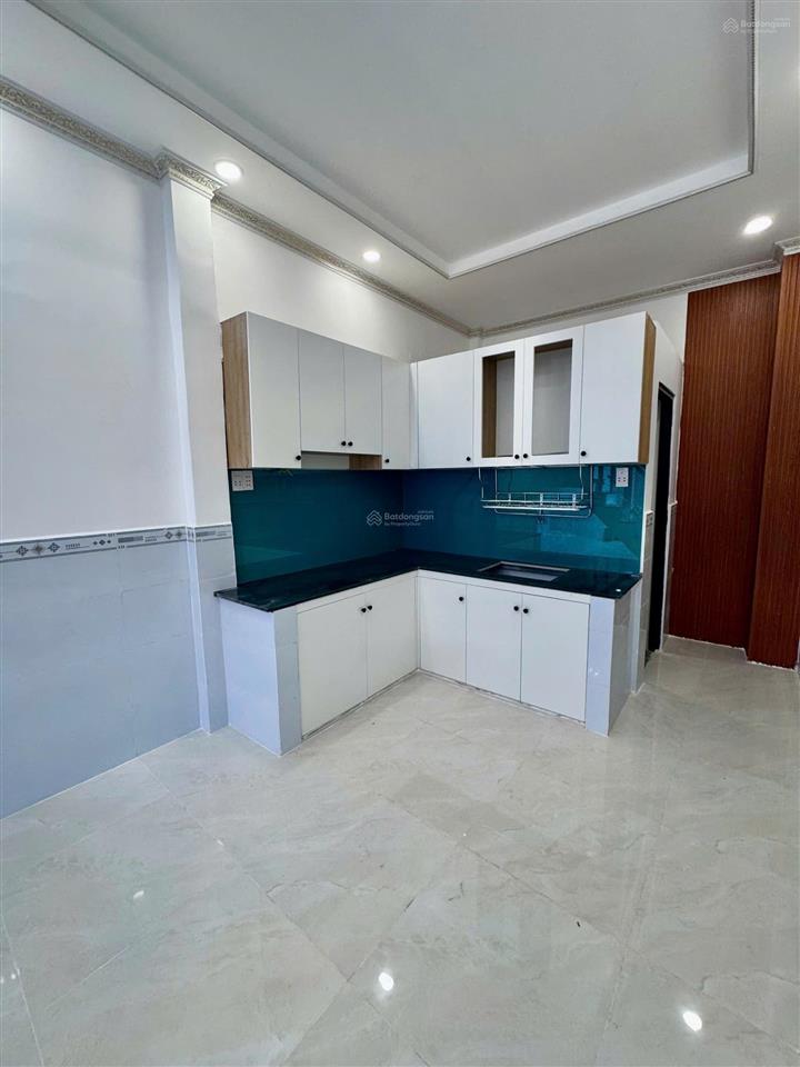 Nhà mới siêu đẹp hẻm 48/// đường số 3, p.bhh, bình tân giá rẻ