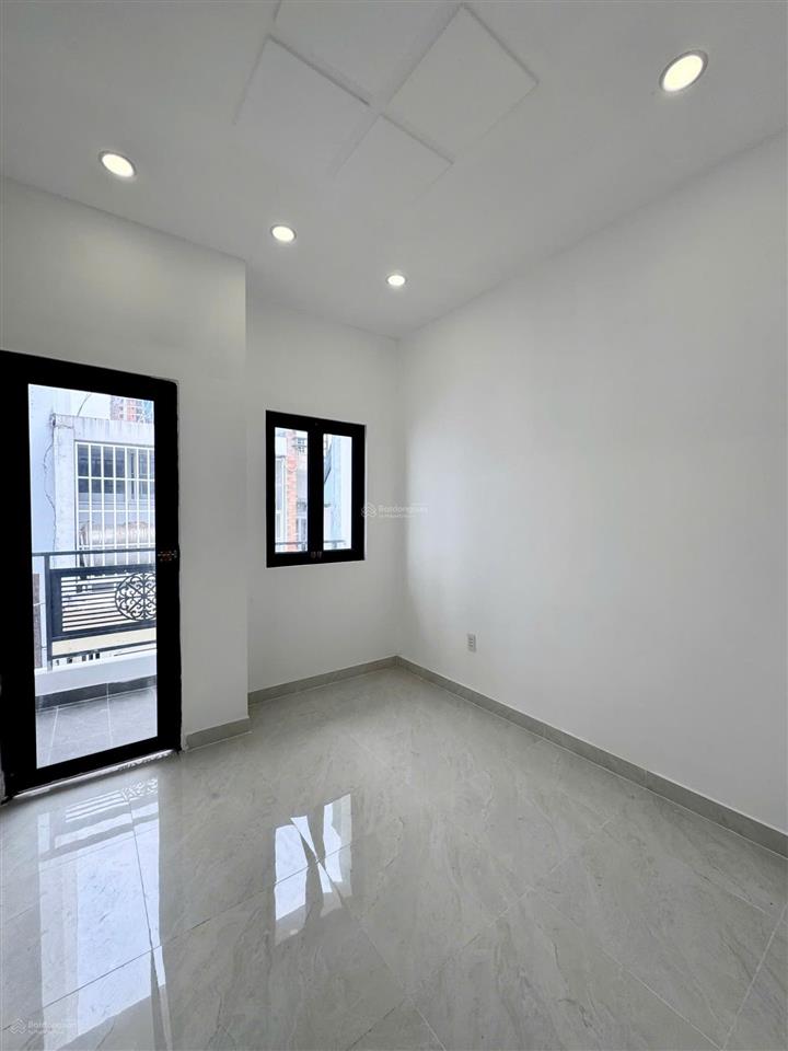 Nhà mới siêu đẹp hẻm 48/// đường số 3, p.bhh, bình tân giá rẻ