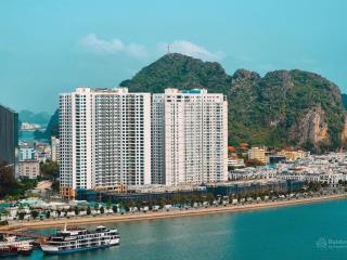 Bán chung cư sapphire s2 căn studio view chính biển. quỹ căn sapphire s2 giá rẻ nhất