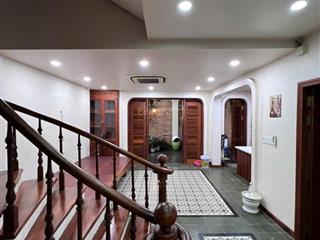 Cho thuê nhà đẹp xuất sắc 10pn, 10wc, 5 tầng tại 18b, nguyễn thị minh khai, q1, hcm, 79 triệu