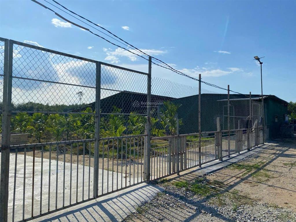Bán đất tịnh thọ, sơn tịnh, quảng ngãi, giá ưu đãi 24 tỷ 600, 14852 m2