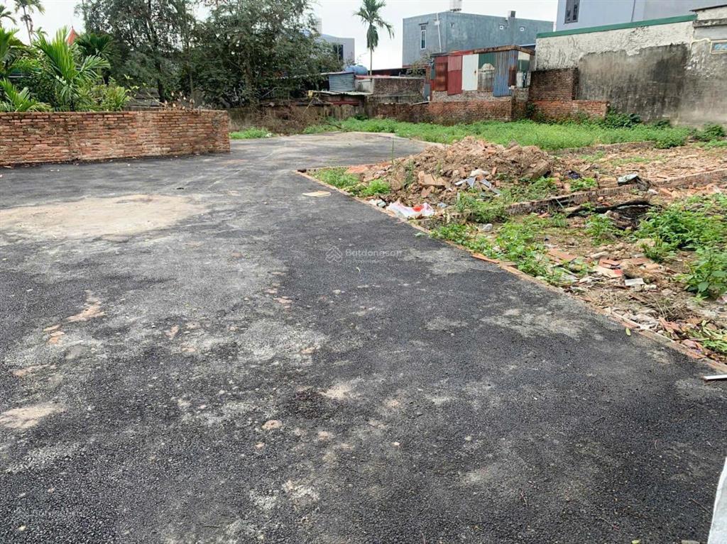 Chính chủ gửi bán lô đất 61m2 thổ cư | kiến minh, hải phòng