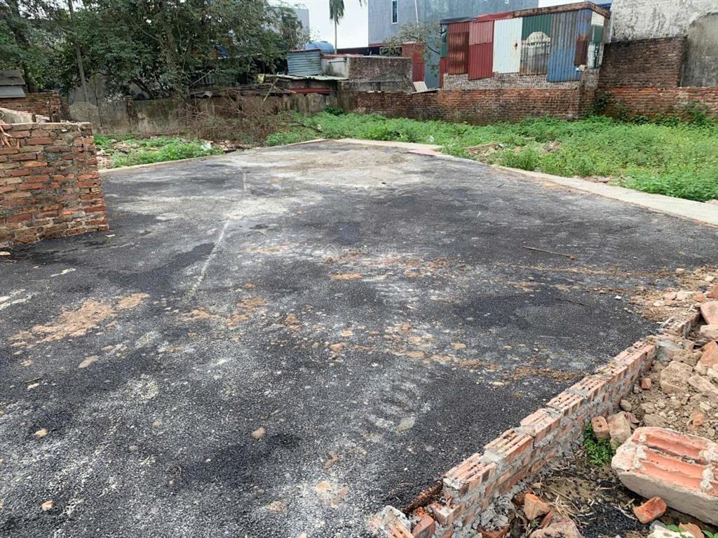 Chính chủ gửi bán lô đất 61m2 thổ cư | kiến minh, hải phòng