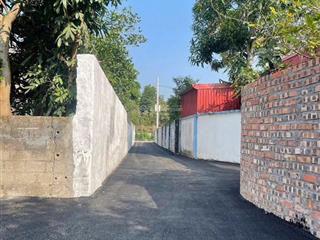 Chính chủ gửi bán lô đất 61m2 thổ cư | kiến minh, hải phòng