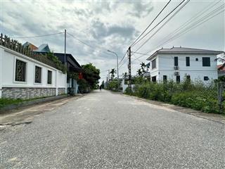 Bán đất mặt đường nhựa trục thôn kim đới 1, hữu bằng, kiến thụy | 66m² | giá chỉ 1,3x tỷ