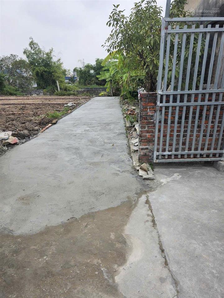 Chính chủ bán đất 63m2 tam kiệt hữu bằng, giá hơn 8** triệu, đầu tư tốt