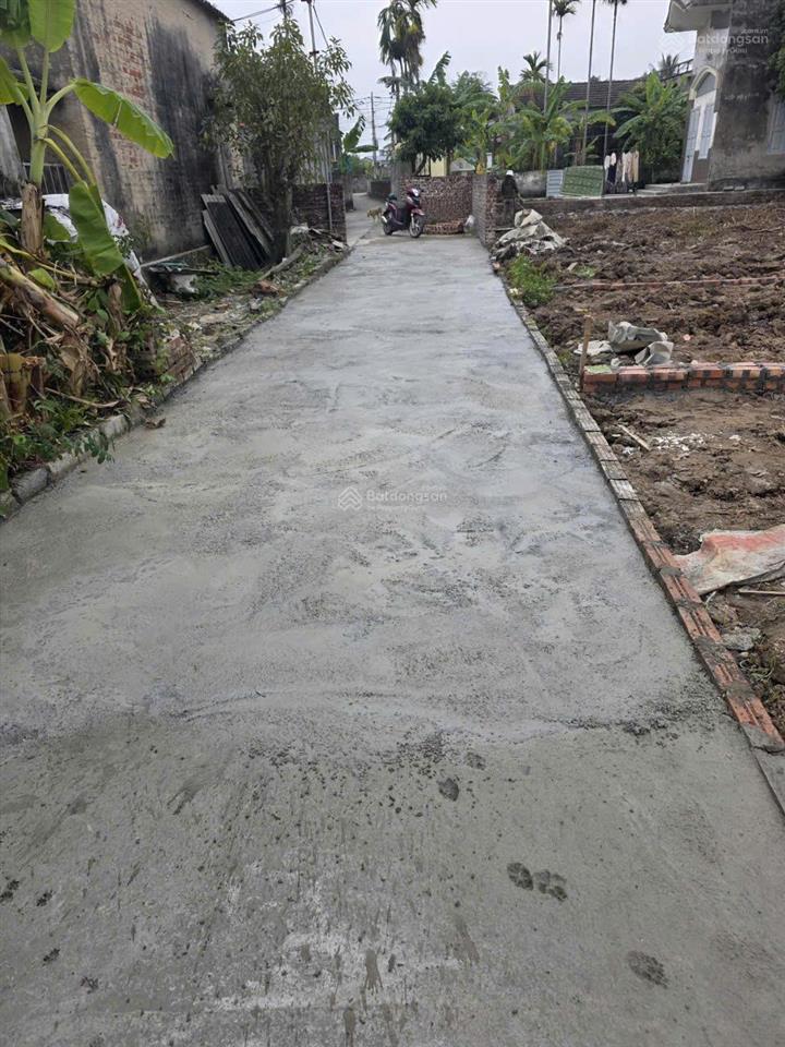 Chính chủ bán đất 63m2 tam kiệt hữu bằng, giá hơn 8** triệu, đầu tư tốt