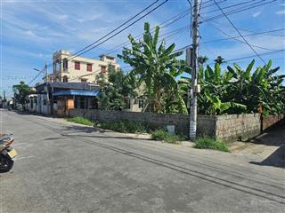 Chính chủ bán đất 63m2 tam kiệt hữu bằng, giá hơn 8** triệu, đầu tư tốt