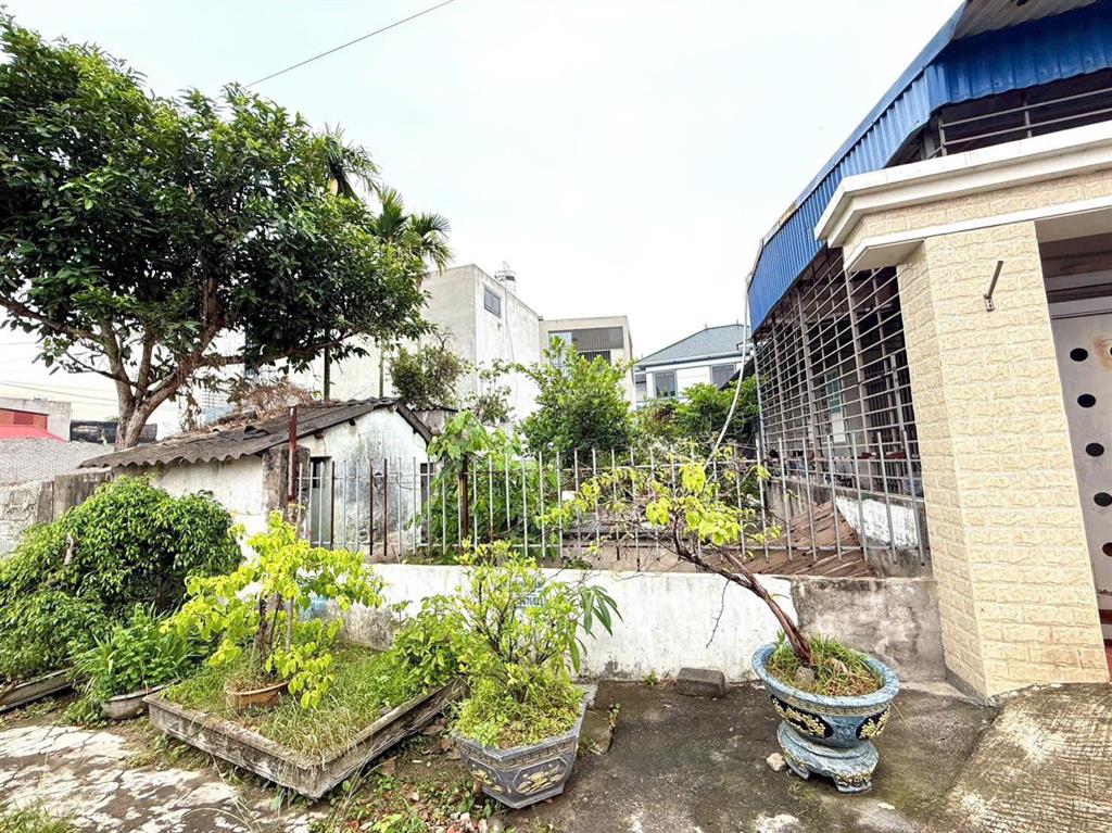 Bán đất văn hoà  hữu bằng  kiến thụy  hải phòng | ngõ ô tô | đầu tư sinh lời