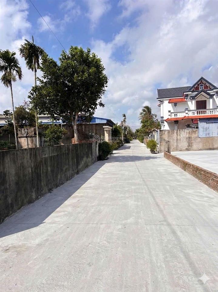 Bán đất văn hoà  hữu bằng  kiến thụy  hải phòng | ngõ ô tô | đầu tư sinh lời