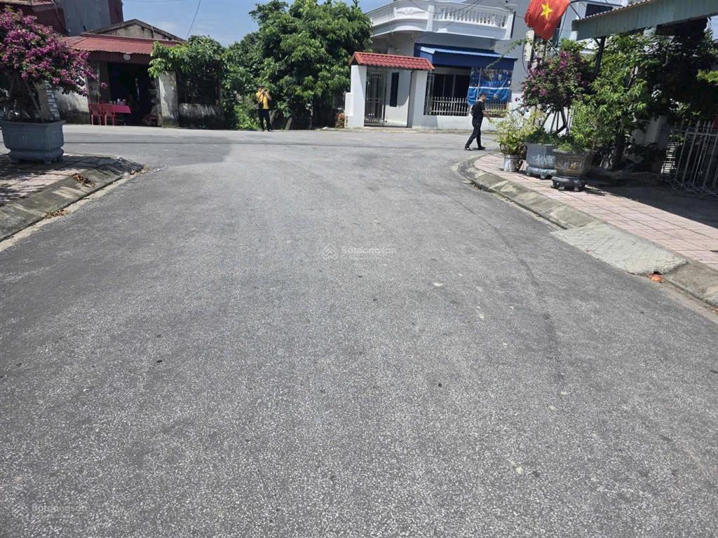 Bán lô đất f0 gốc dân tại tam kiệt, kiến thụy, hải phòng | dt 70m2 | ô tô vào tận đất
