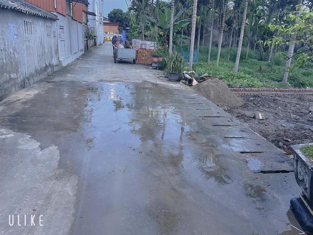 Bán lô đất đẹp quế lâm, thụy hương, kiến thụy, 82,9m2, mặt tiền 5m, giá chỉ 1,x tỷ