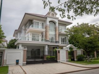 Bán biệt thự đẹp  đường số 2, trần não, quận 2, khu dân cư dân trí. 12x18m, trệt, 2 lầu, 38 tỷ tl