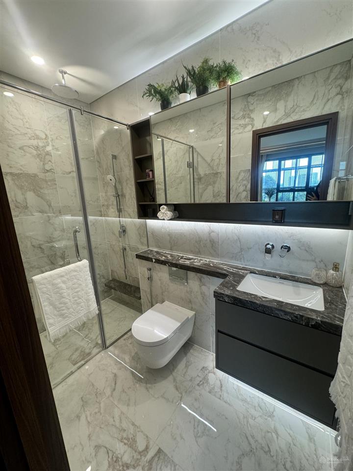 Bán căn hộ đẹp 3pn, 2wc tại the privé, 13 tỷ, 89m2, view sông